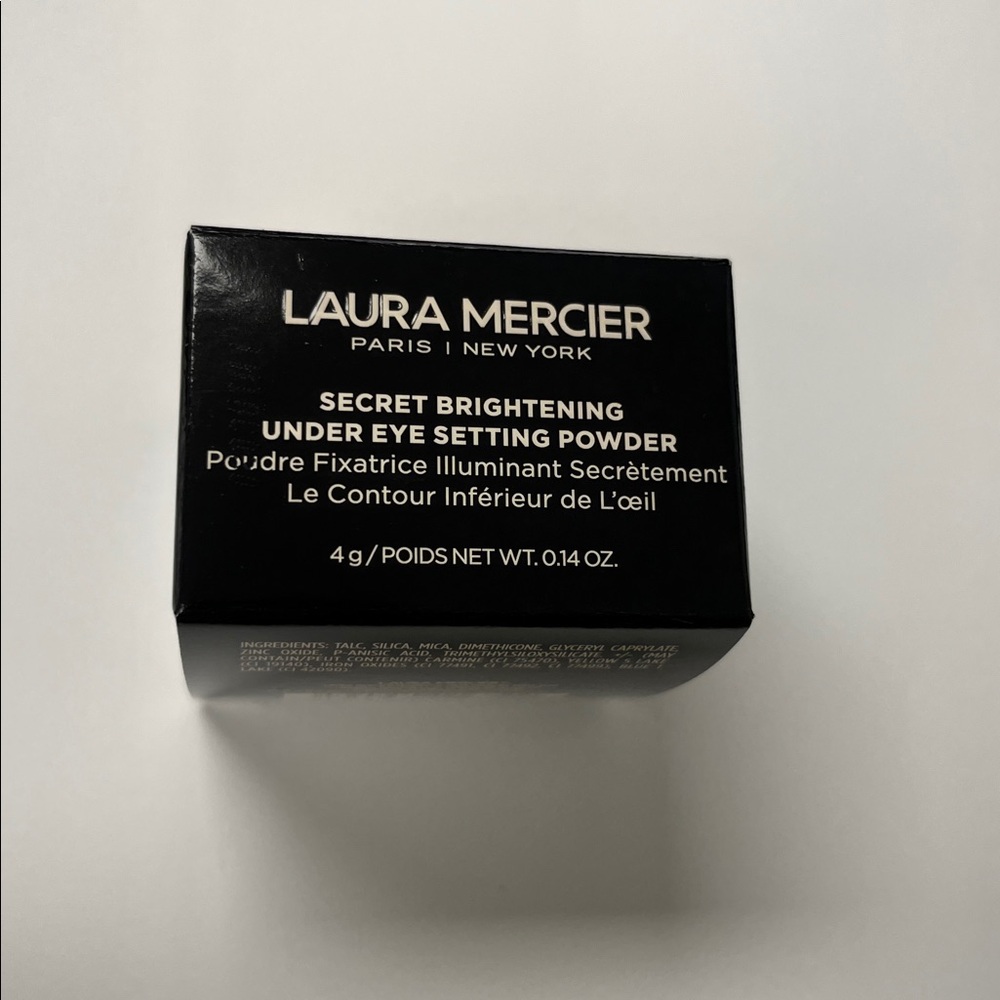 Laura Mercier Secret Brightening Powder Rich Peach